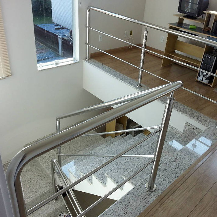 Produtos Inox